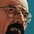 walter white